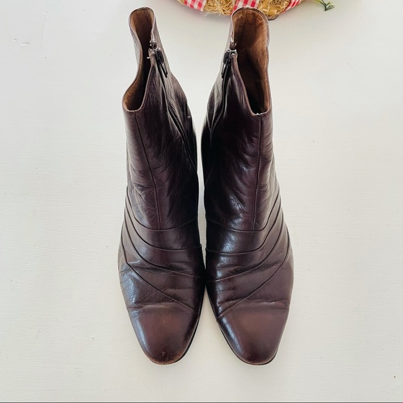 Stacy adams boots size 9 - Picture 2 of 11